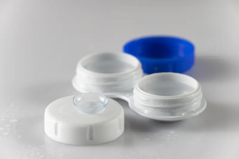 Contact Lenses 4792983