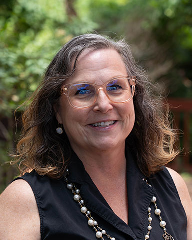 Laura Scherr
