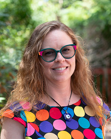 Lisa Adams